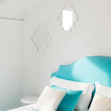 Amira Bed & Breakfast Anacapri (Isola di Capri)