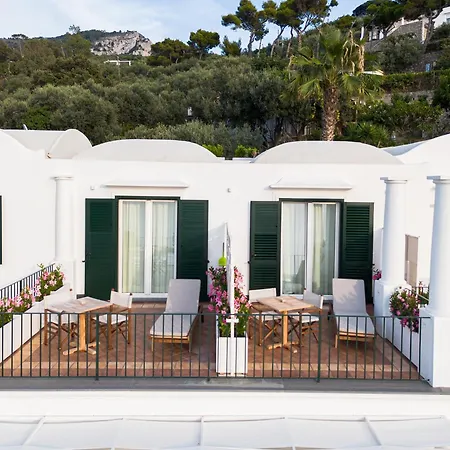 Bed and Breakfast Amira