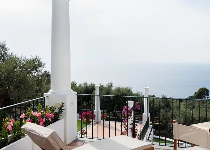 Bed and Breakfast Amira