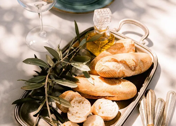 Bed and Breakfast Amira Ανακάπρι