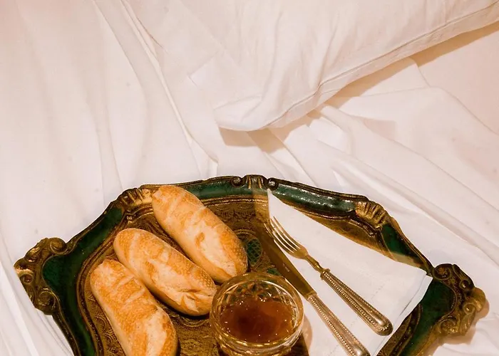 Bed and Breakfast Amira Ανακάπρι