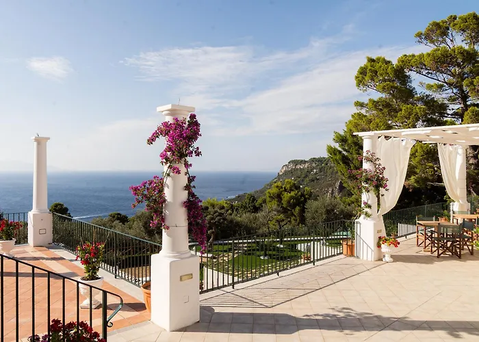 Amira 4* Ανακάπρι