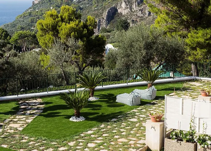 Bed and Breakfast Amira Ανακάπρι