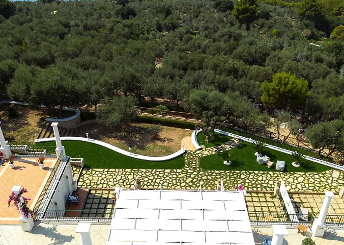 Amira 4* Ανακάπρι