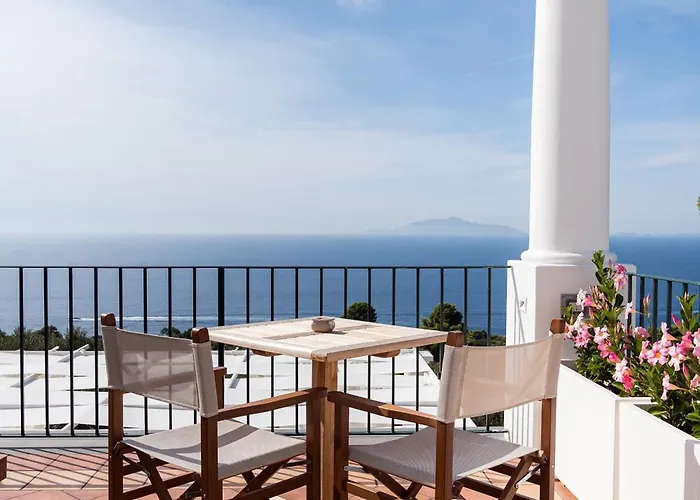 Amira 4* Ανακάπρι