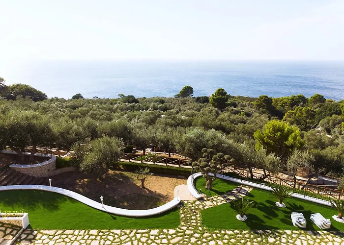 Amira Bed and Breakfast