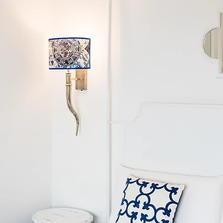 Bed and breakfast Amira