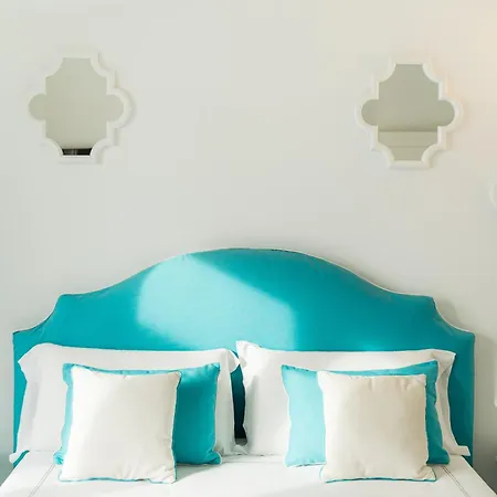 Amira 4* Anacapri (Isola di Capri)