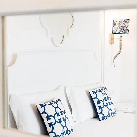 Amira Bed and breakfast