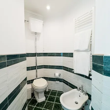 Frühstückspension Amira