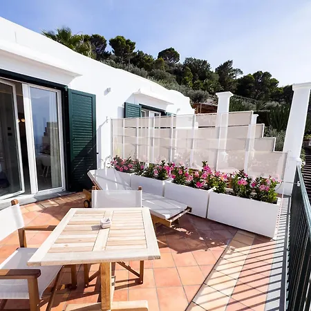 Amira Anacapri (Isola di Capri)