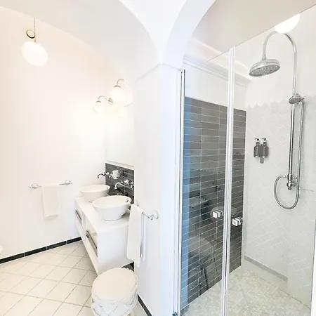 Amira 4* Anacapri (Isola di Capri)