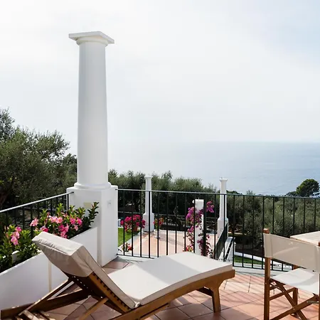 Bed and breakfast Amira