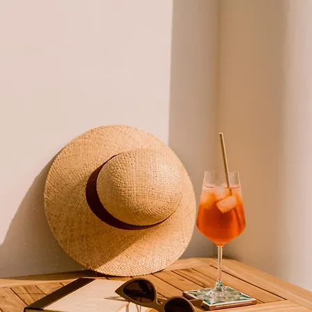 Amira Anacapri (Isola di Capri)