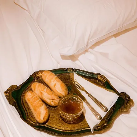 Frühstückspension Amira Anacapri (Isola di Capri)