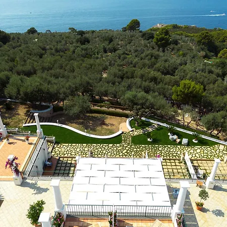 Amira 4* Anacapri (Isola di Capri)