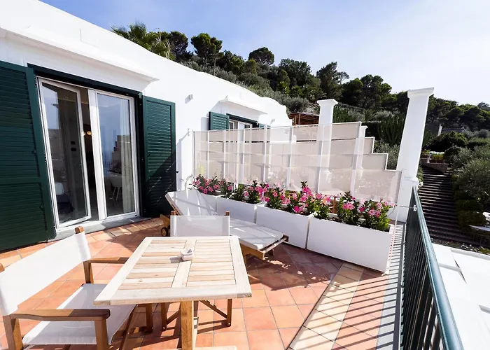 Amira Anacapri (Isola di Capri)