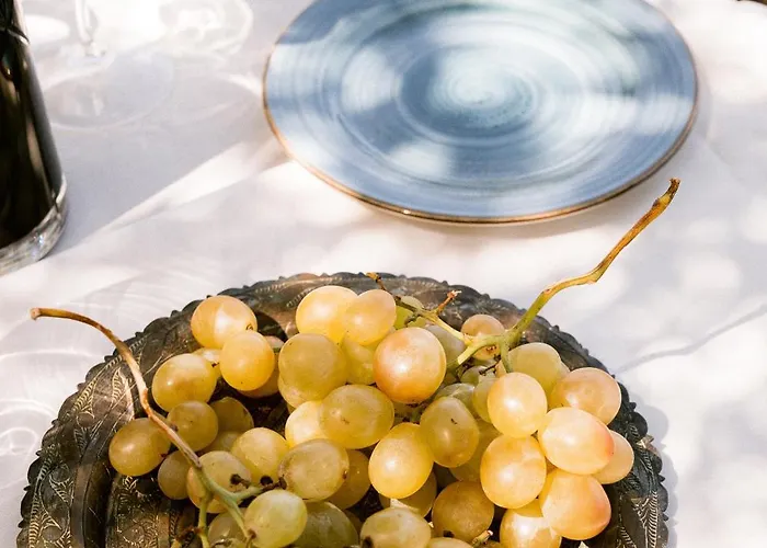 Amira 4* Anacapri (Isola di Capri)