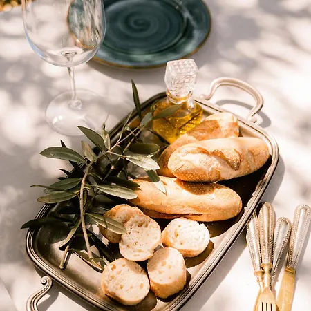 Alojamento de Acomodação e Pequeno-almoço Amira Anacapri (Isola di Capri)